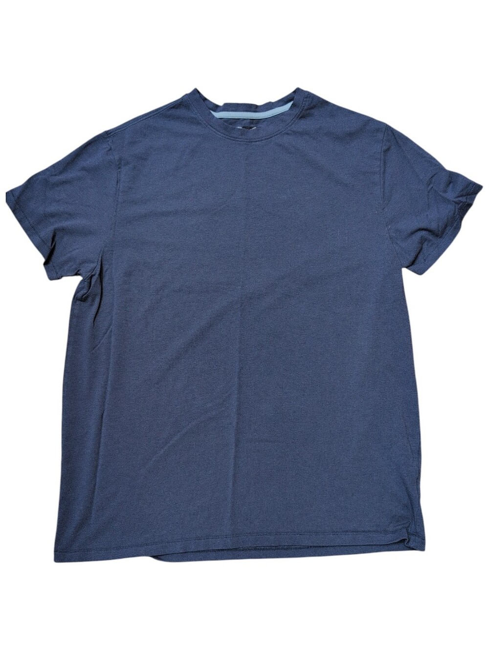 WILLIAM RAST Navy Tee Shirt